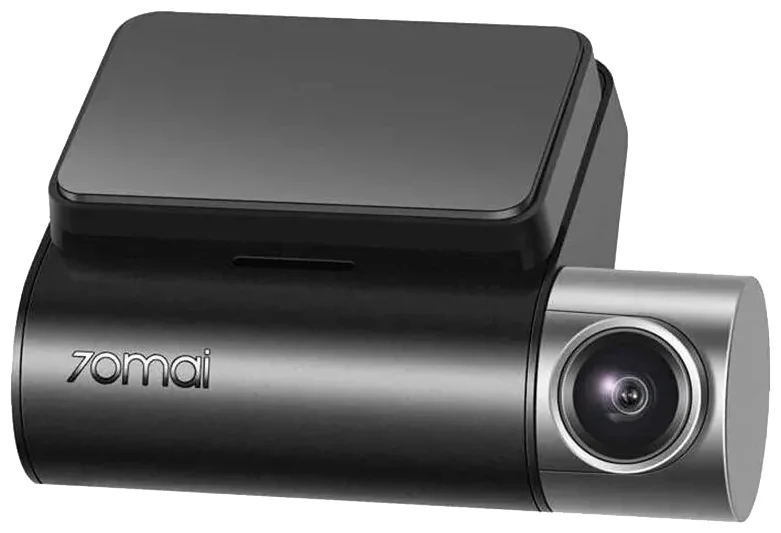 70mai Dash Cam Pro Plus+ A500S - угол обзора 140°