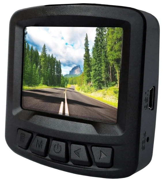 Artway AV-397 GPS Compact - экран 2"