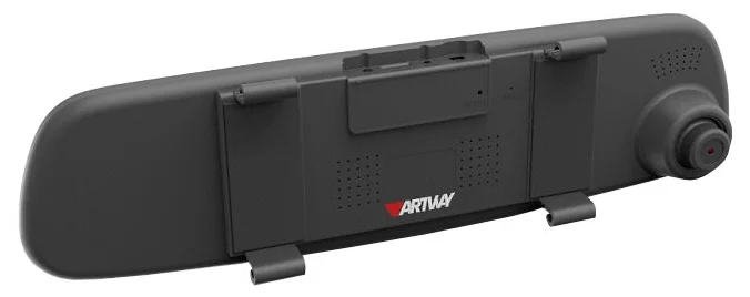 Artway AV-600 - экран 4.3"
