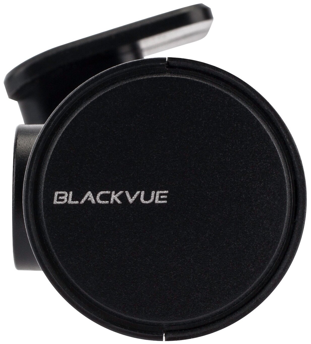 BlackVue DR590W-2CH - поддержка карт памяти microSDHC