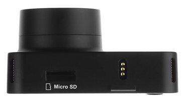 Daocam "UNO" Wi-Fi - поддержка карт памяти microSDHC