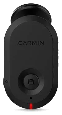 Garmin DashCam Mini - поддержка карт памяти microSDXC