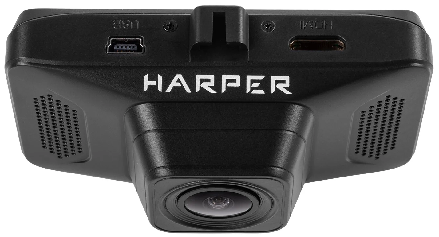 HARPER DVHR-410 - разрешение видео 1920×1080 при 30 к/с