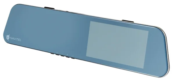 NAVITEL MR155 NV - экран 4.4" с разрешением 854×480