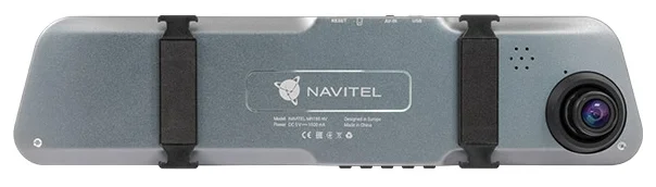 NAVITEL MR155 NV - разрешение видео 1920×1080 при 30 к/с
