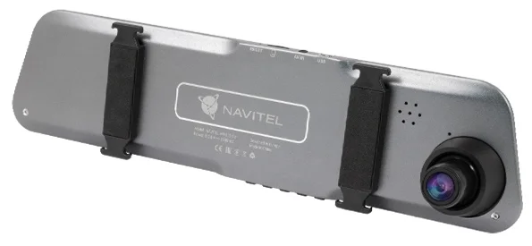 NAVITEL MR155 NV - встроенный микрофон