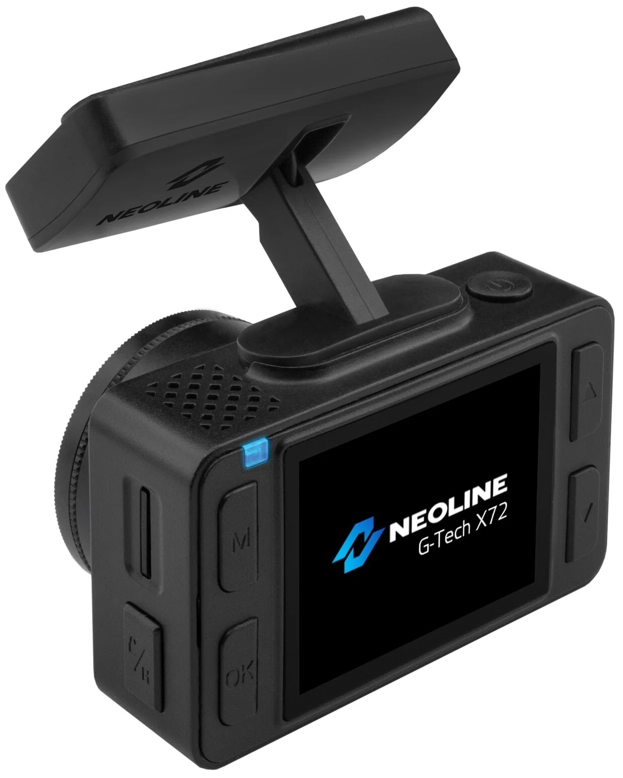 Neoline G-Tech X72 - технология WDR