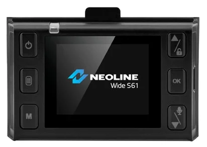 Neoline Wide S61 - экран 1.5"