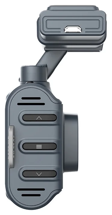 SilverStone F1 "Hybrid Uno Sport" - встроенный микрофон