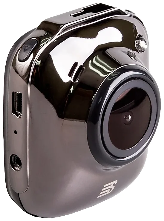 SilverStone F1 A50-FHD - угол обзора 140°