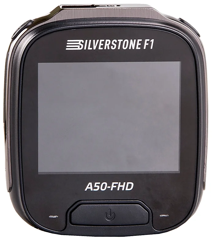 SilverStone F1 A50-FHD - технология WDR