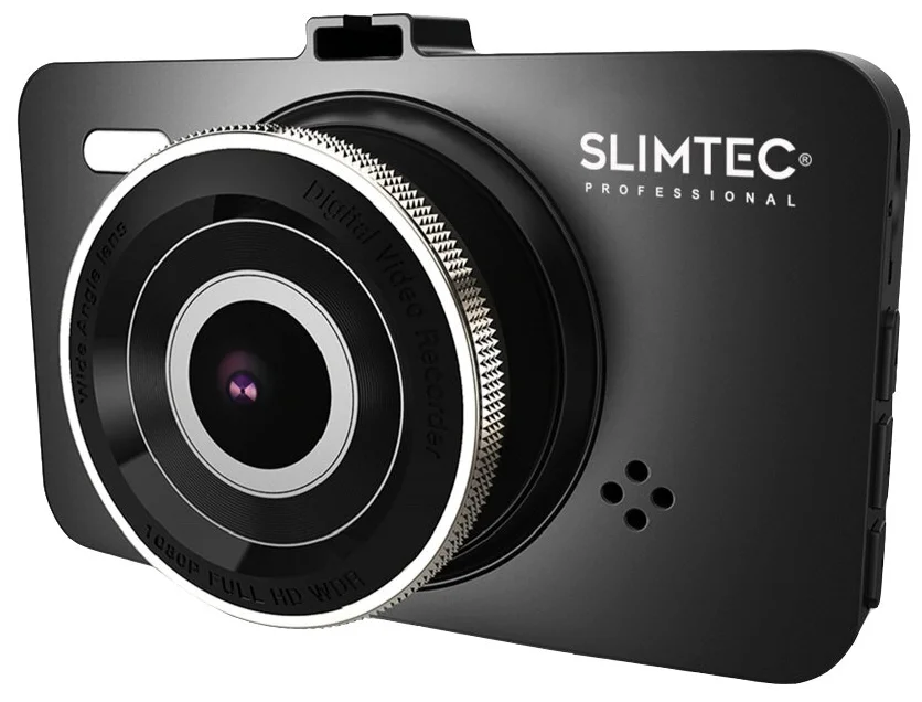 Slimtec Alpha XS - разрешение видео 1920×1080 при 30 к/с