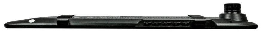 Slimtec "Dual M5" - экран 5" с разрешением 1280×480
