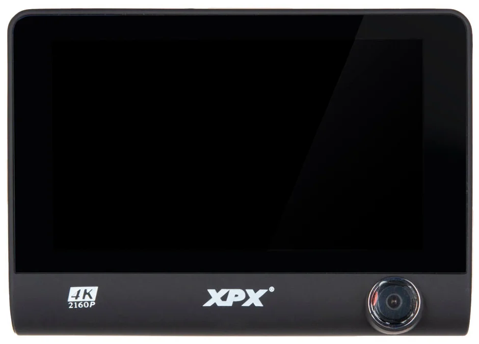 XPX P9 - угол обзора 170°