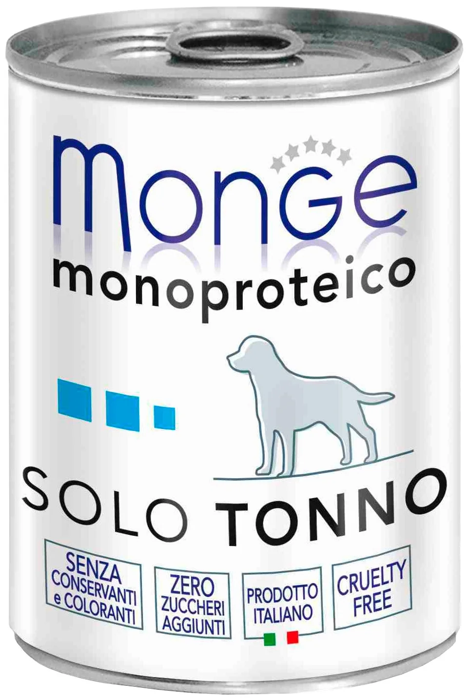 Monge "Monoprotein" - линейка: Monoprotein
