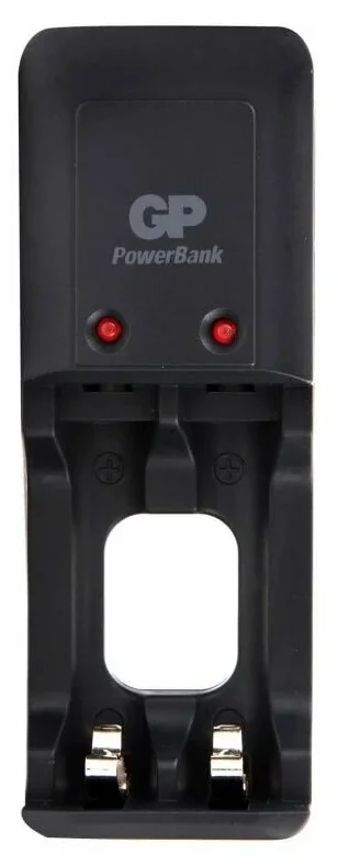 GP PB330 - тип аккумулятора: Ni-Mh