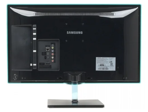 27" Samsung T27H395SIX LED - технология экрана: LED