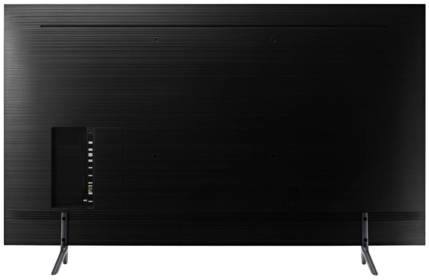 40" Samsung UE40NU7170U LED - платформа Smart TV: Tizen