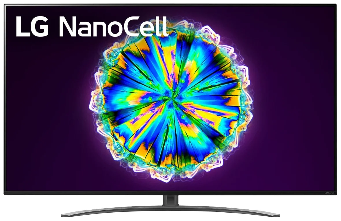 49" LG 49NANO866 NanoCell, HDR - диагональ (точно) 49 ":