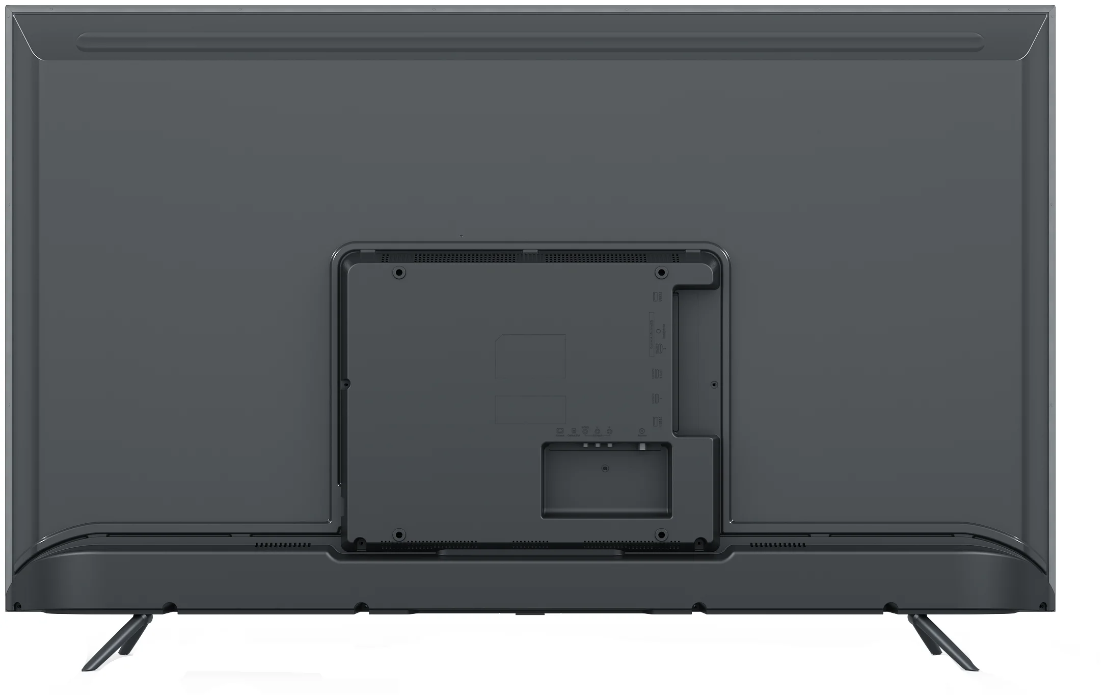 55" Xiaomi Mi TV 4S 55 LED, HDR - частота обновления экрана: 50 Гц