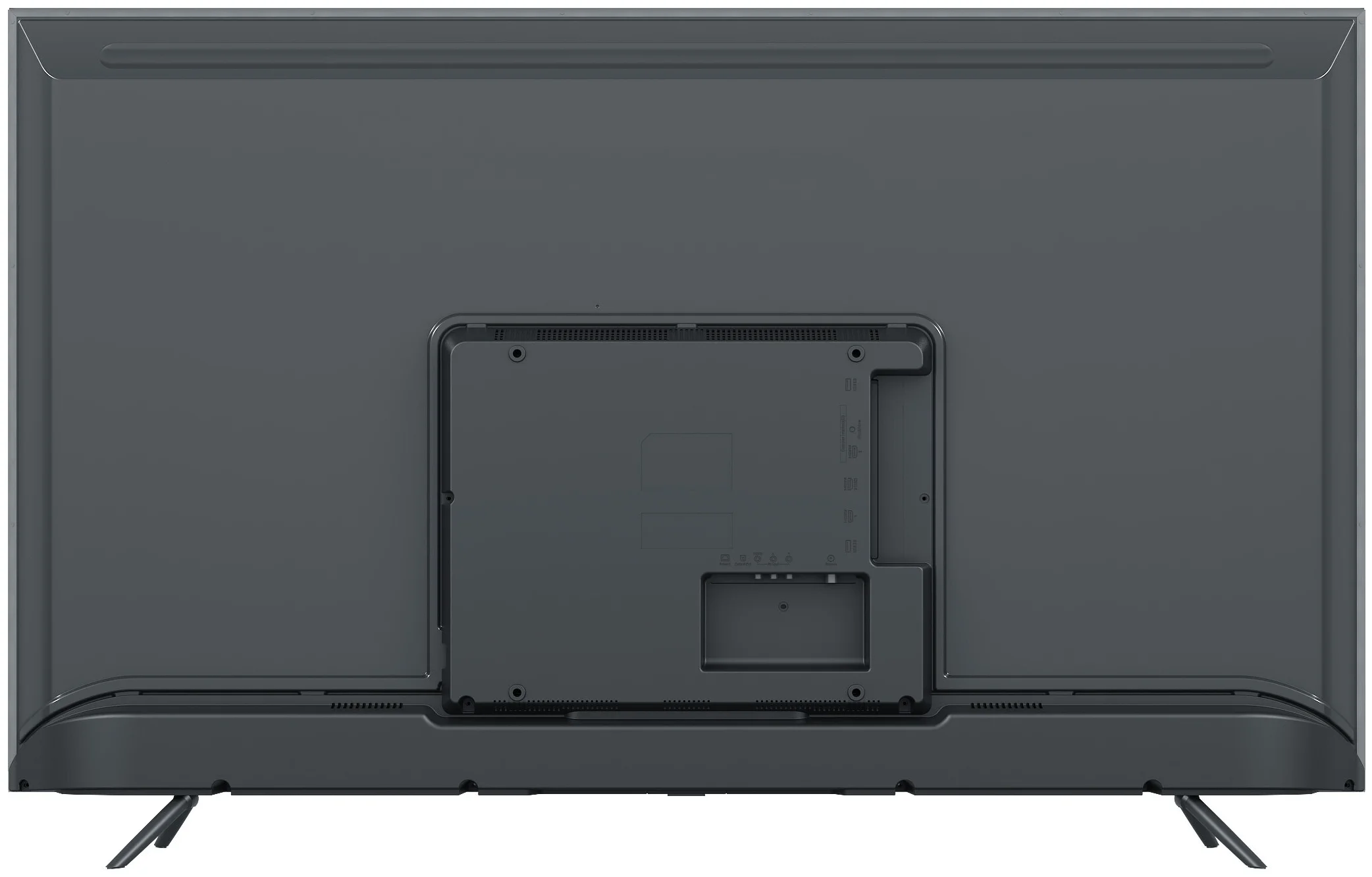 55" Xiaomi Mi TV 4S 55 T2 LED, HDR - беспроводная связь: Miracast, Wi-Fi, Bluetooth