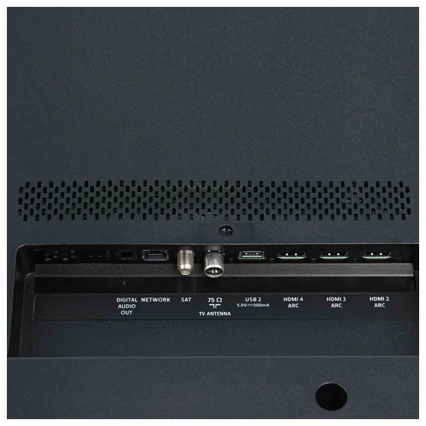 58" Philips 58PUS8505 LED, HDR - беспроводная связь: Wi-Fi, Bluetooth