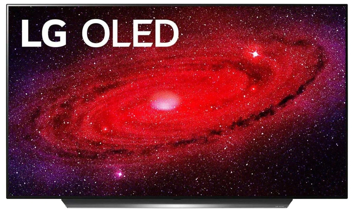 65" LG OLED65CXR HDR, OLED - диагональ (точно) 65 ":