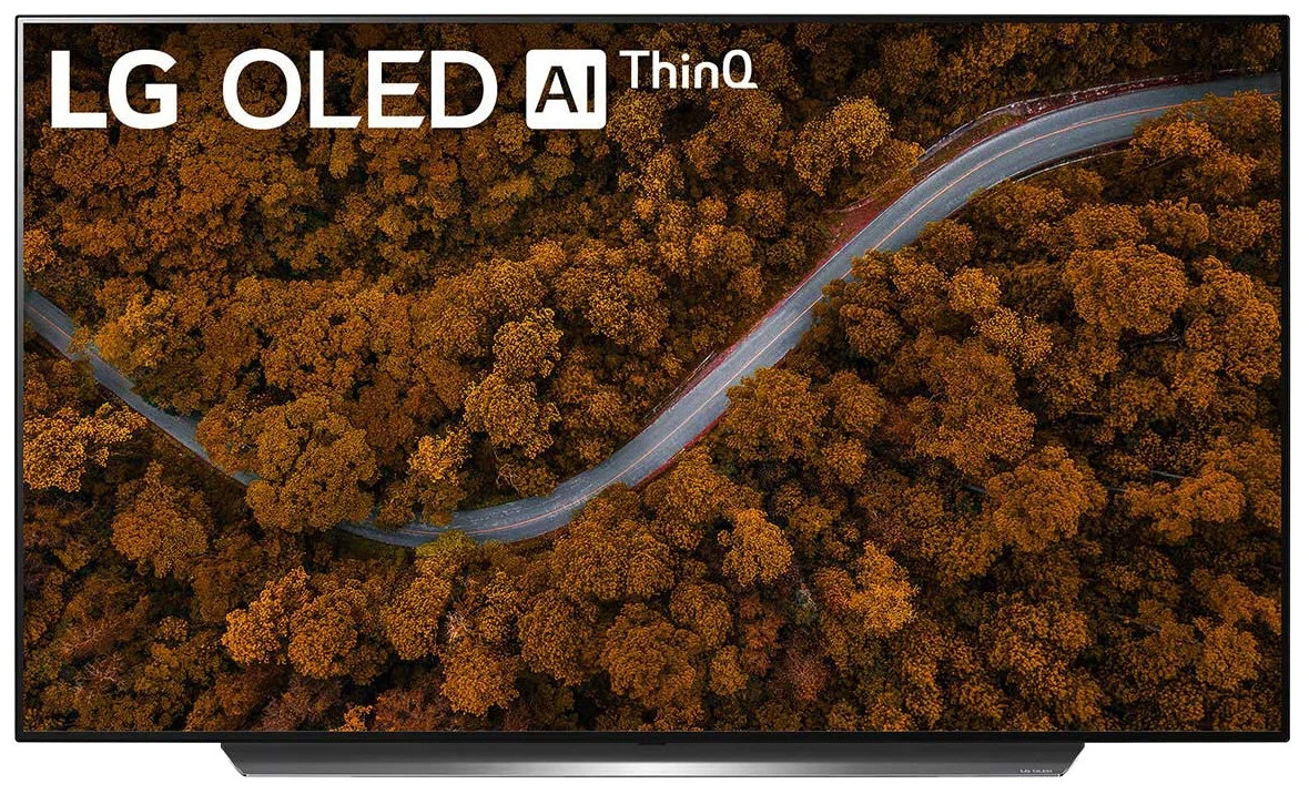 65" LG OLED65CXR HDR, OLED - разрешение HD: 4K UHD