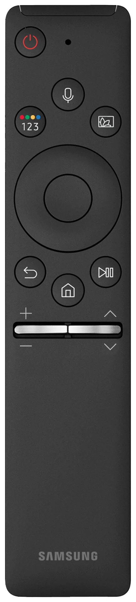 65" Samsung QE65Q70TAU QLED, HDR - мощность звука: 20 Вт