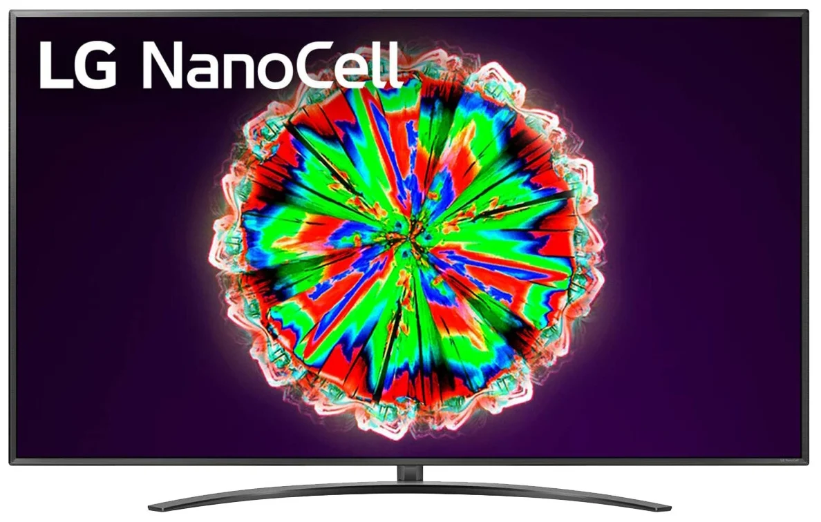 75" LG 75NANO796NF NanoCell, HDR - диагональ (точно) 75 ":