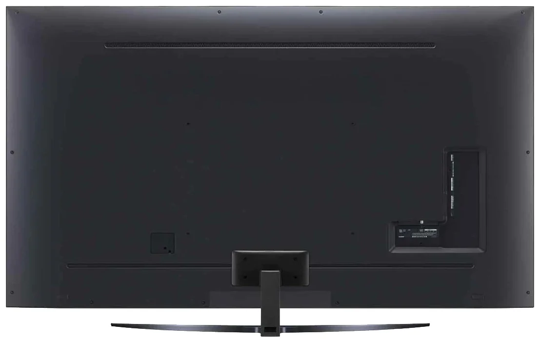 75" LG 75UP81006LA LED, HDR - технология экрана: HDR, LED