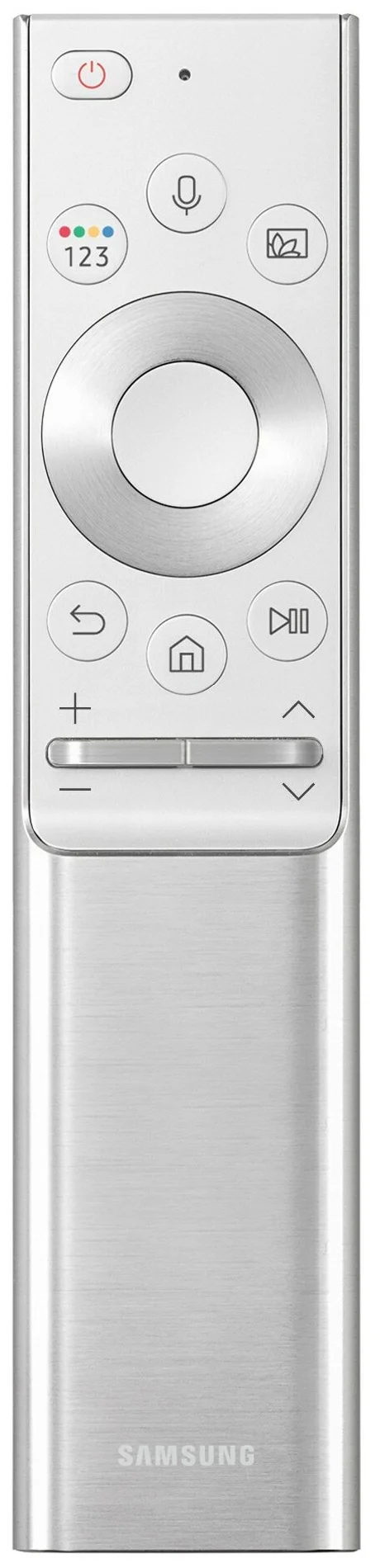 75" Samsung QE75Q80TAU QLED, HDR - экосистема умного дома: Samsung SmartThings