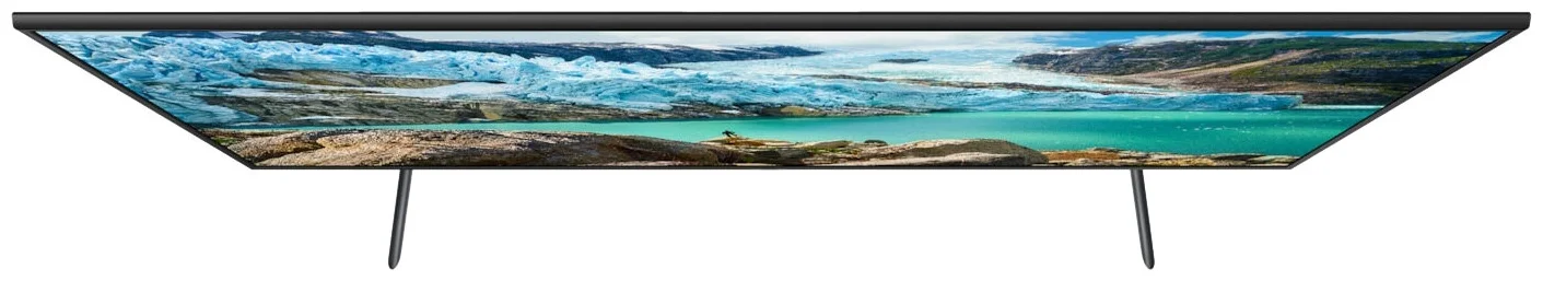 75" Samsung UE75RU7100U LED, HDR - беспроводная связь: Miracast, Airplay, Wi-Fi, Bluetooth