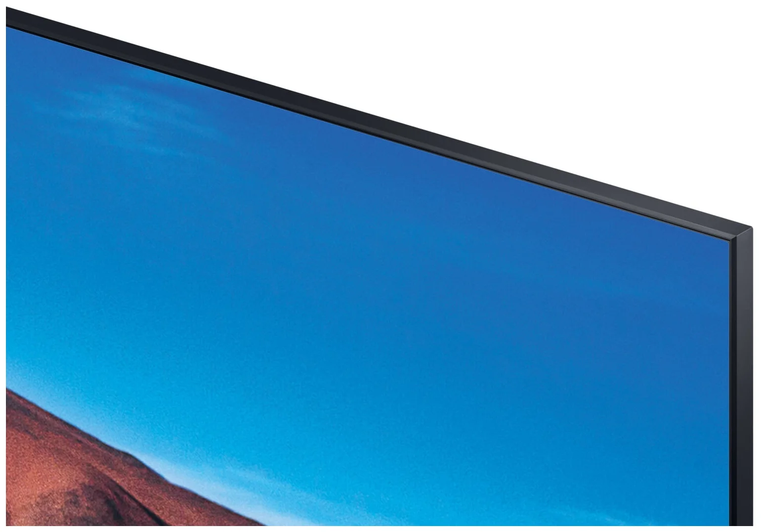 75" Samsung UE75TU7570U LED, HDR - платформа Smart TV: Tizen