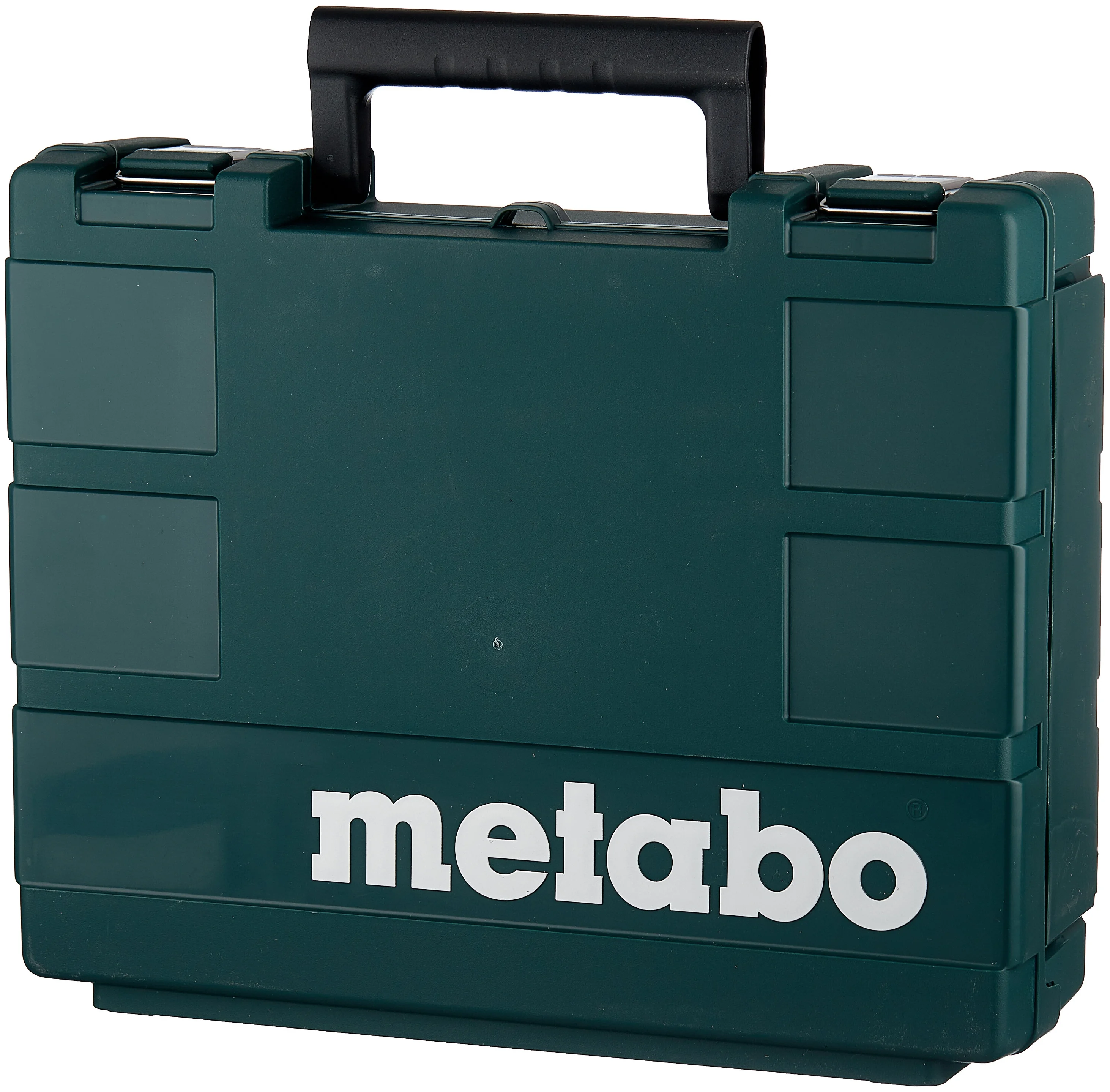 Metabo PowerMaxx BS Basic 12V (600080500/600080950) - макс. диаметр сверления (металл): 10 мм