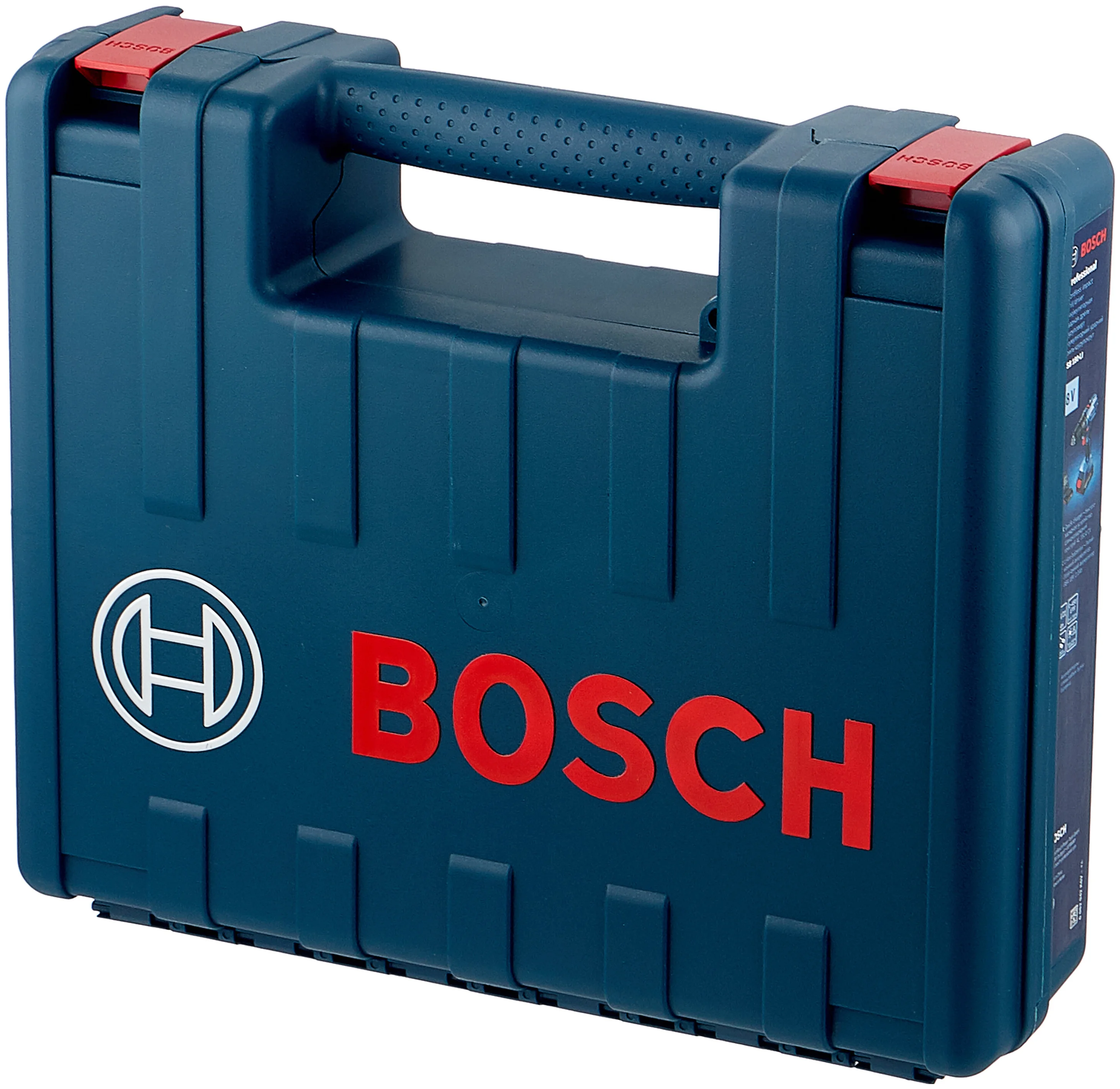 BOSCH GSB 180-LI (0 601 9F8 323) - емкость аккумулятора: 2 А·ч