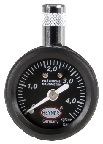 Heyner 564100 - автомобильный манометр