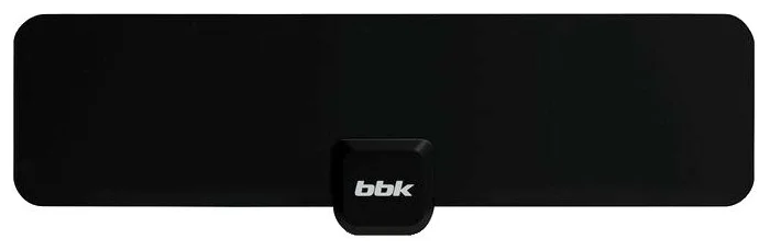 BBK DA20 - комнатная TB-антенна: