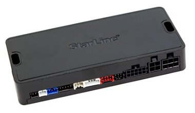 StarLine A63 ECO - брелок с ЖК-дисплеем