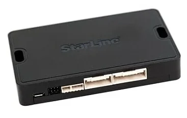 StarLine S96 v2 2CAN+4LIN 2SIM GSM - блокировка двигателя