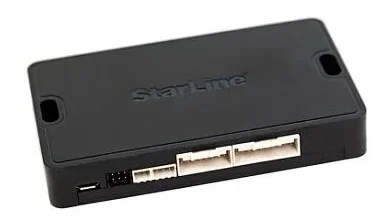 StarLine S96 v2 2CAN+4LIN 2SIM GSM GPS - дистанционный запуск двигателя, автоблокировка дверей