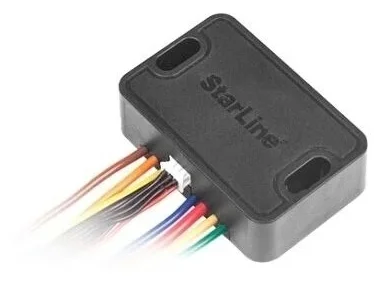 StarLine S96 v2 2CAN+4LIN 2SIM GSM GPS - CAN-модуль, LIN-модуль, поддержка 2CAN, GSM, GPS, ГЛОНАСС