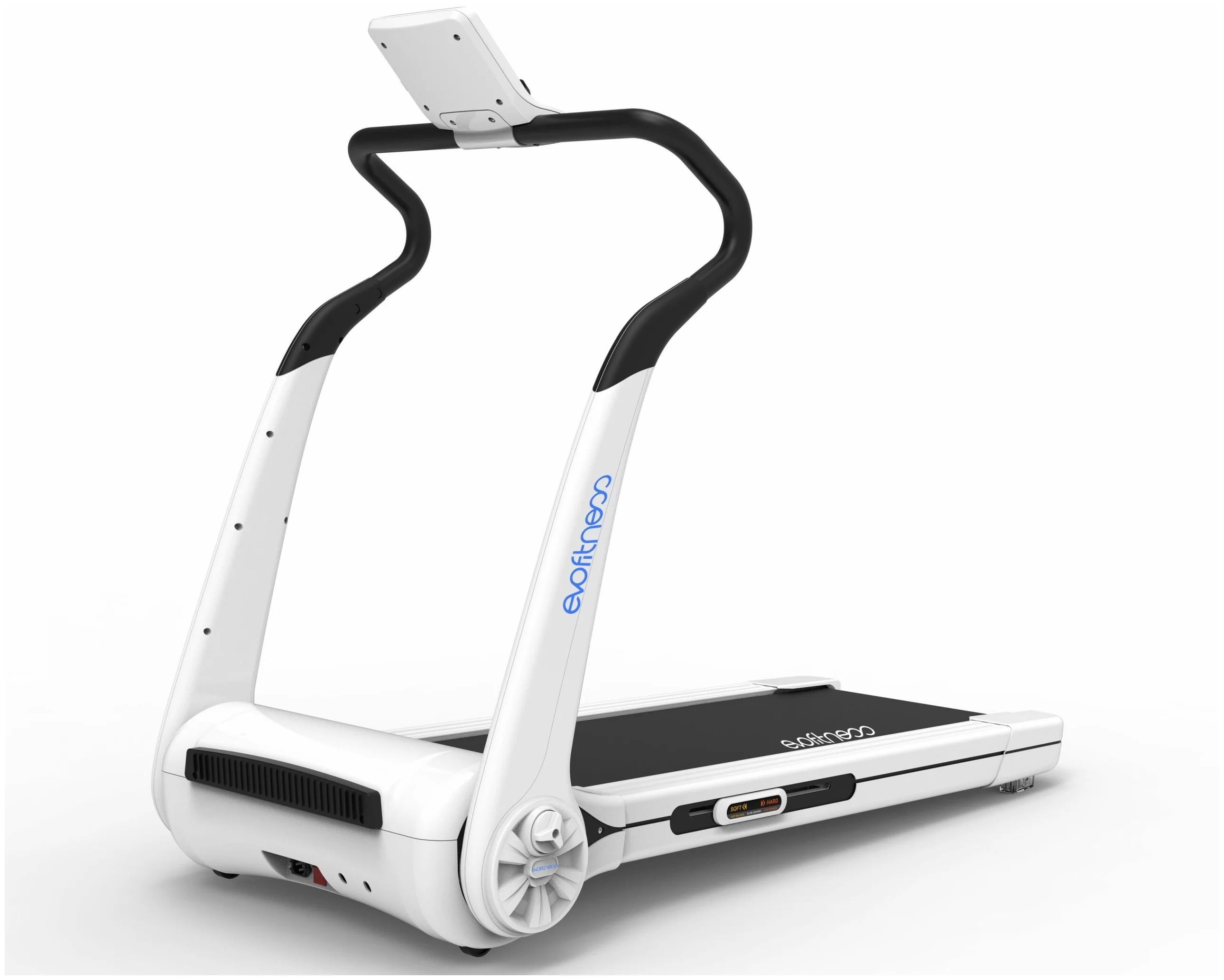 Evo Fitness Cosmo 3 - вес пользователя до 130 кг