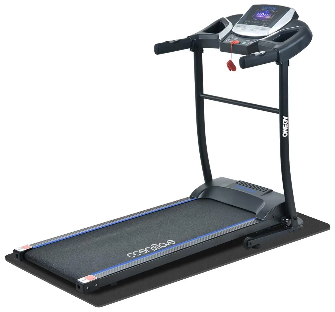 Evo Fitness Omega - вес пользователя до 110 кг