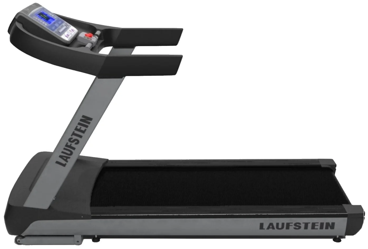 LAUFSTEIN Commercial - вес пользователя до 200 кг