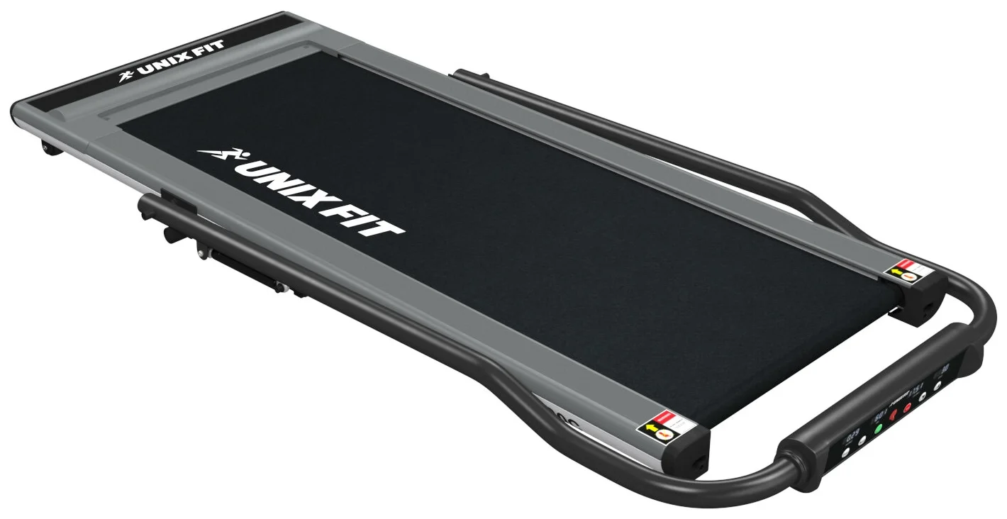 UnixFit R-300C - вес пользователя до 100 кг