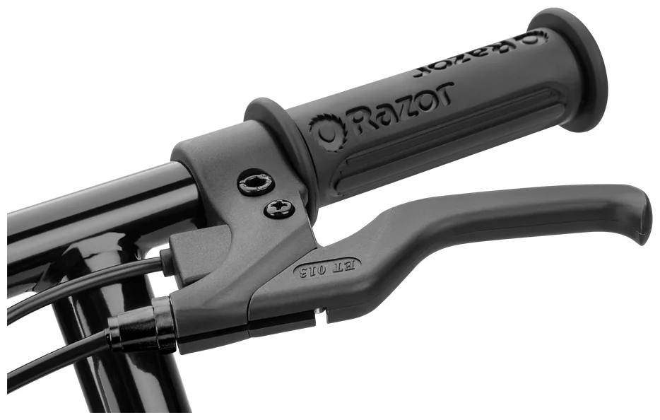 Razor Power Core E90 - материал рамы сталь