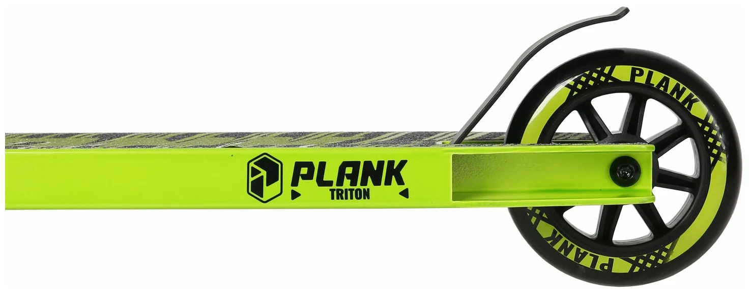 Plank Triton - тормоз наступной