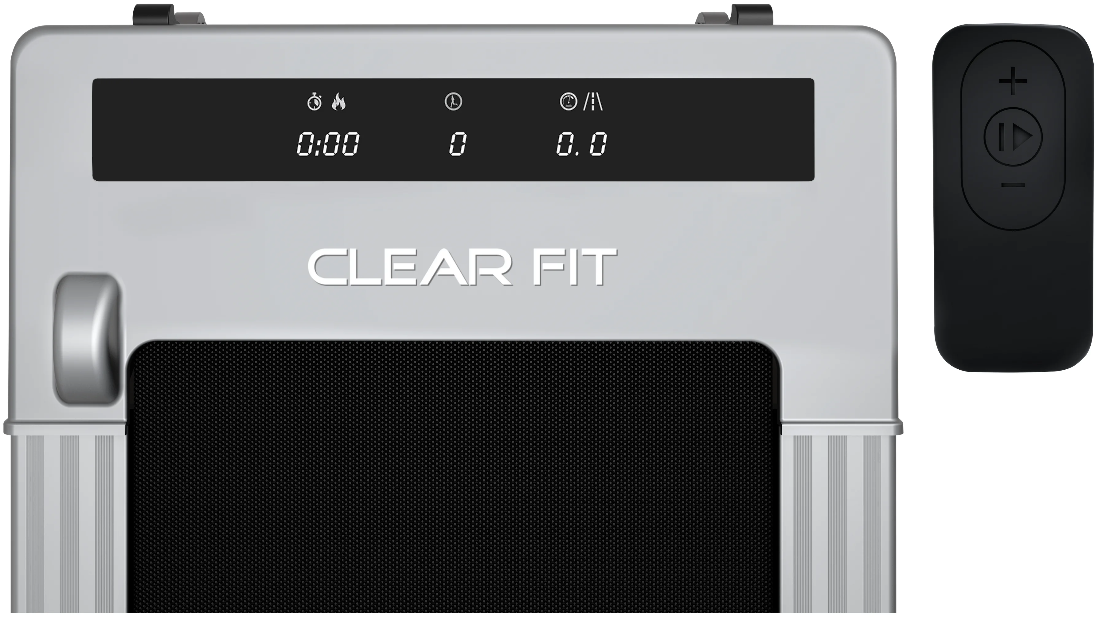 Clear Fit IT 1000 - скорость движения полотна от 0.8 до 6 км/ч