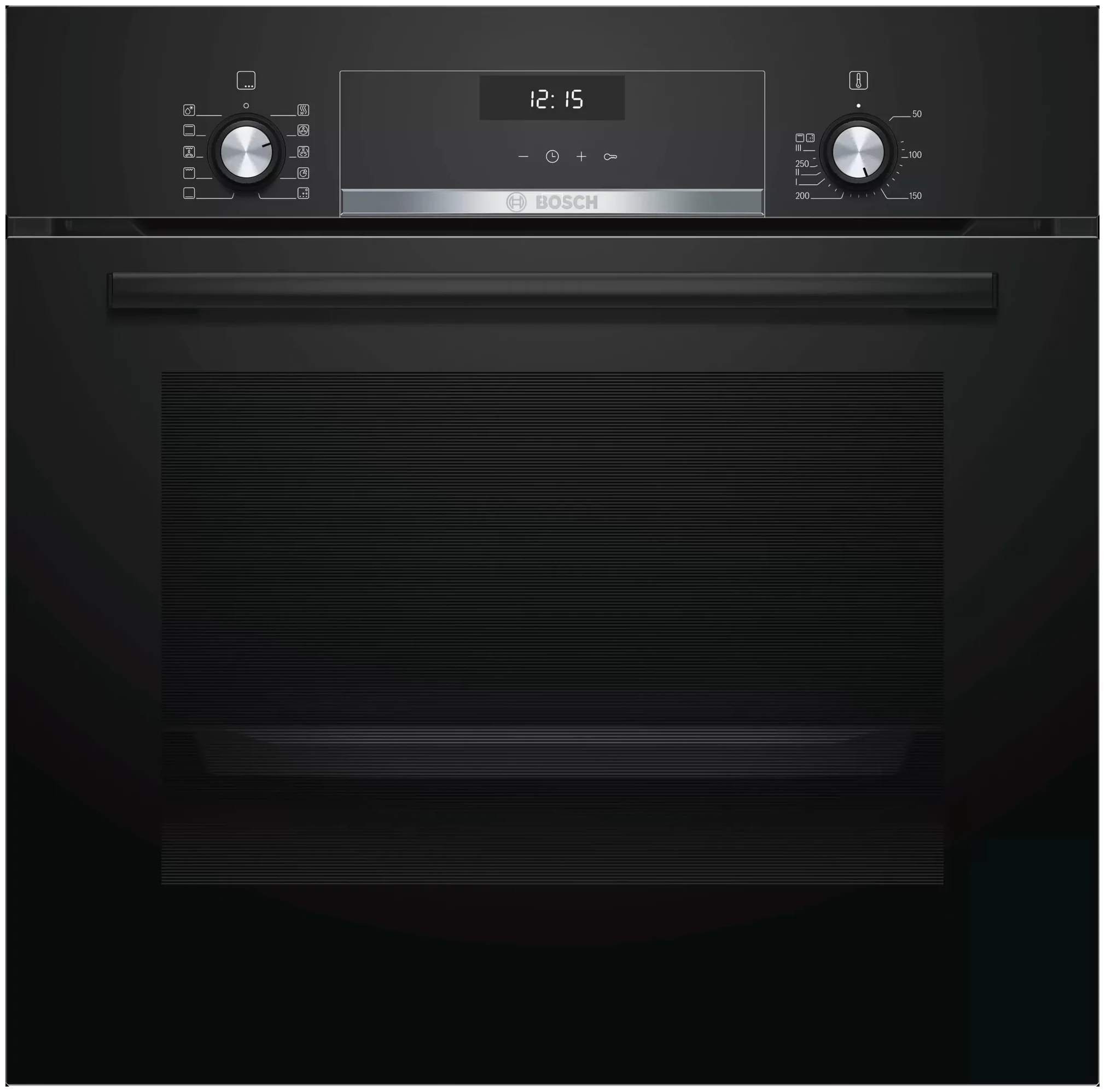 Bosch HBJ558YB0Q - линейка: Serie 6